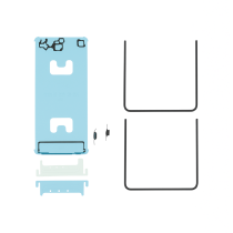 Kit Adesivo Display Galaxy Z Flip7 (F766B)