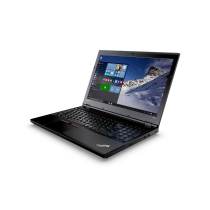 Lenovo ThinkPad L560 15'' - Core i5 6a Gen - SSD 256 Go - Ram 8 Go - AZERTY (Grado A)
