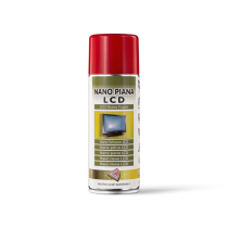MCE Nano Schiuma LCD (400ml)