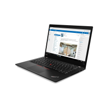 Lenovo ThinkPad X390 13'' - Core i7 8a Gen - SSD 512 GB - Ram 32 GB - AZERTY (Grado A)