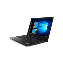 Lenovo ThinkPad E15 15'' - Core i7 10a Gen - SSD 256 GB - Ram 8 GB - AZERTY (Grado C)