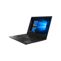 Lenovo ThinkPad E480 14'' - Core i5 8a Gen - SSD 256 GB - Ram 16 GB - AZERTY (Grado A)