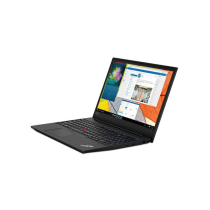 Lenovo ThinkPad E590 15'' - Core i5 8a Gen - SSD 256 GB - Ram 8 GB - AZERTY (Grado A)