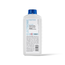 MCE Acqua distillata deionizzata (1000ml)
