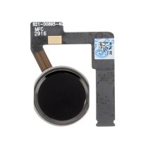 Tasto Home Completo Grigio Siderale iPad Air 3/Pro 10,5