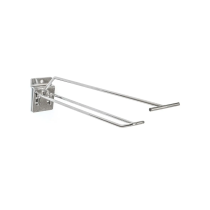 Gancio Doppio Filo "T" (20 cm)