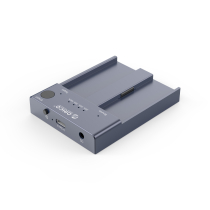ORICO Station di Clonaggio SSD M.2 NVMe (USB-C) (M2P2-C3-C)