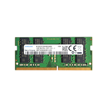 Samsung SO-DIMM 16 GB DDR4 (2400Mhz) (Ricondizionato)