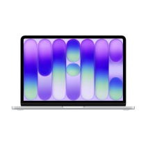 Apple MacBook Neo 13" 2026 - Apple A18 Pro - Ram 8 GB - SSD 256 GB (Argento)
