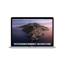 Apple MacBook Pro 16'' 2019 Touch Bar - Core i7 9a Gen - SSD 500 GB - Ram 16 GB - AZERTY (Grigio Siderale) (Grado A)