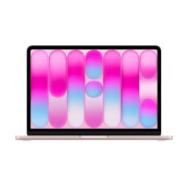 Apple MacBook Neo 13" 2026 - Apple A18 Pro - Ram 8 GB - SSD 256 GB (Rosa Cipria)