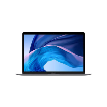 Apple Macbook Air 13'' 2018 - Core i5 8a Gen - SSD 250 GB - Ram 8 GB - AZERTY (Grigio siderale) (Grado C)