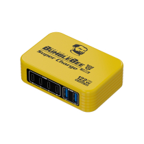 MECHANIC Stazioni di Ricarica Ultra-Potente Bumblebee (M-Power 122)