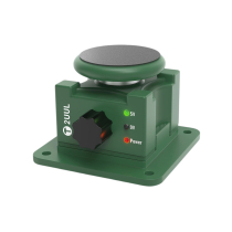 2UUL Mini-affilatore ad Alta Precisione (Mini MicroTip DA79)