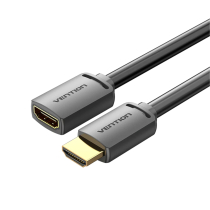 VENTION Cavo HDMI Maschio a Femmina 4K PVC (2m)