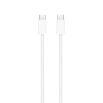 APPLE Cavo da USB-C a USB-C 240W 2m (Bianco) (Bulk)