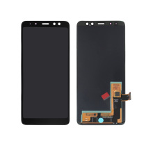 Display Completo OLED Galaxy A8 2018 (Senza telaio)