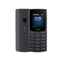 Nokia 110 2G 2023 Grigio