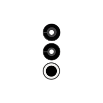 Lente Camera Oppo A80 5G