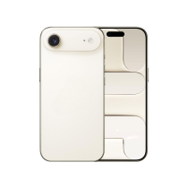 Replica da Esposizione Tipo iPhone Air (Oro Chiaro)