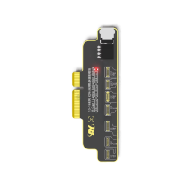 AY A108 Piastrina Batteria/Face ID (iPhone 13-16)