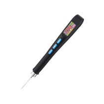 AiXun Mini Saldatore Smart LCD USB-C (T208)