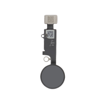 Tasto Home iPhone Nero (Cosmetico)
