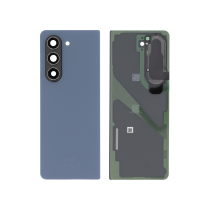 Vetro Posteriore Blu Galaxy Z Fold5 (F946B)