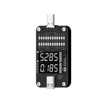 2UUL Tester di Diagnostica Completo USB-C (PW32)