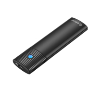 ORICO Case Esterno M.2 NVMe USB-C (PWM2-G2-BK-EP)