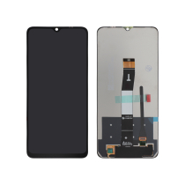 Display Completo Redmi 12C (Senza telaio) (ReLife)