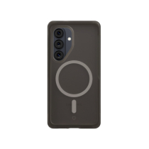 RHINOSHIELD Custodia AirX MagSafe Galaxy S26 (Nero Puro)