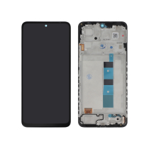 Schermo Completo Redmi Note 12 4G (Con Telaio) (ReLife)