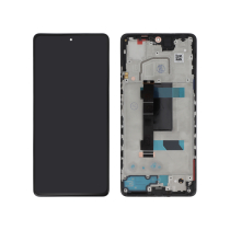 Schermo Completo Redmi Note 12 Pro 5G (Con Telaio) (ReLife)