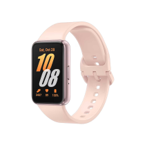 Samsung Galaxy Fit3 (Rosa)