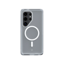 RHINOSHIELD Custodia AirX MagSafe Galaxy S26 Ultra (Grigio Vibrante)