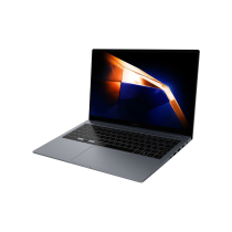 Samsung Galaxy Book4 15" - Core i5 - SSD 256 GB - Ram 16 GB - Grigio - AZERTY (Grado A)