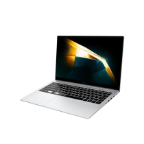 Samsung Galaxy Book4 15" - Core i5 - SSD 256 GB - Ram 8 GB - Argento - AZERTY (Grado A)