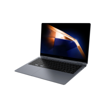 Samsung Galaxy Book4 15" - Core 7 - SSD 512 GB - Ram 16 GB - Grigio - AZERTY (Grado A)