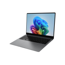 Samsung Galaxy Book5 360 15" - Core Ultra 7 - SSD 512 GB - RAM 16 GB - Grigio - AZERTY (Grado A)