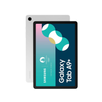Samsung Galaxy Tab A9+ 11" 2023 128 GB Argento (Schermo Difettoso) (Wifi)
