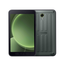 Samsung Galaxy Tab Active5 8" 2024 128 GB Verde (Schermo Difettoso) (Wifi)