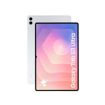 Samsung Galaxy Tab S11 Ultra 14.6" 2025 256 GB Argento (Grado A) (Wifi)