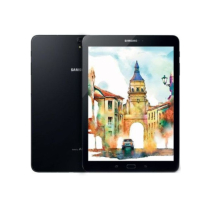 Samsung Galaxy Tab S3 9.7" 2017 32 GB Nero (Schermo Difettoso) (Wifi)
