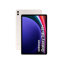 Samsung Galaxy Tab S9+ 12.4" 2023 256 GB Beige (Grado A) (Wifi)