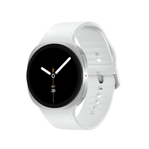 Samsung Galaxy Watch8 40mm Argento (Grado A)