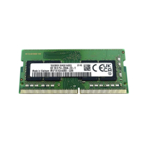 Samsung SO-DIMM 8 GB DDR4 (3200Mhz) (Ricondizionato)