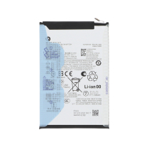 Batteria Moto G06 Power