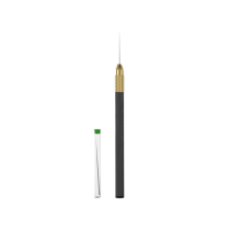 2UUL Kit di 2 Micro-Spatole di Precisione (SC88)
