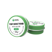 2UUL Pulitore rigeneratore di punte (Tip Doctor SC93) (20g)